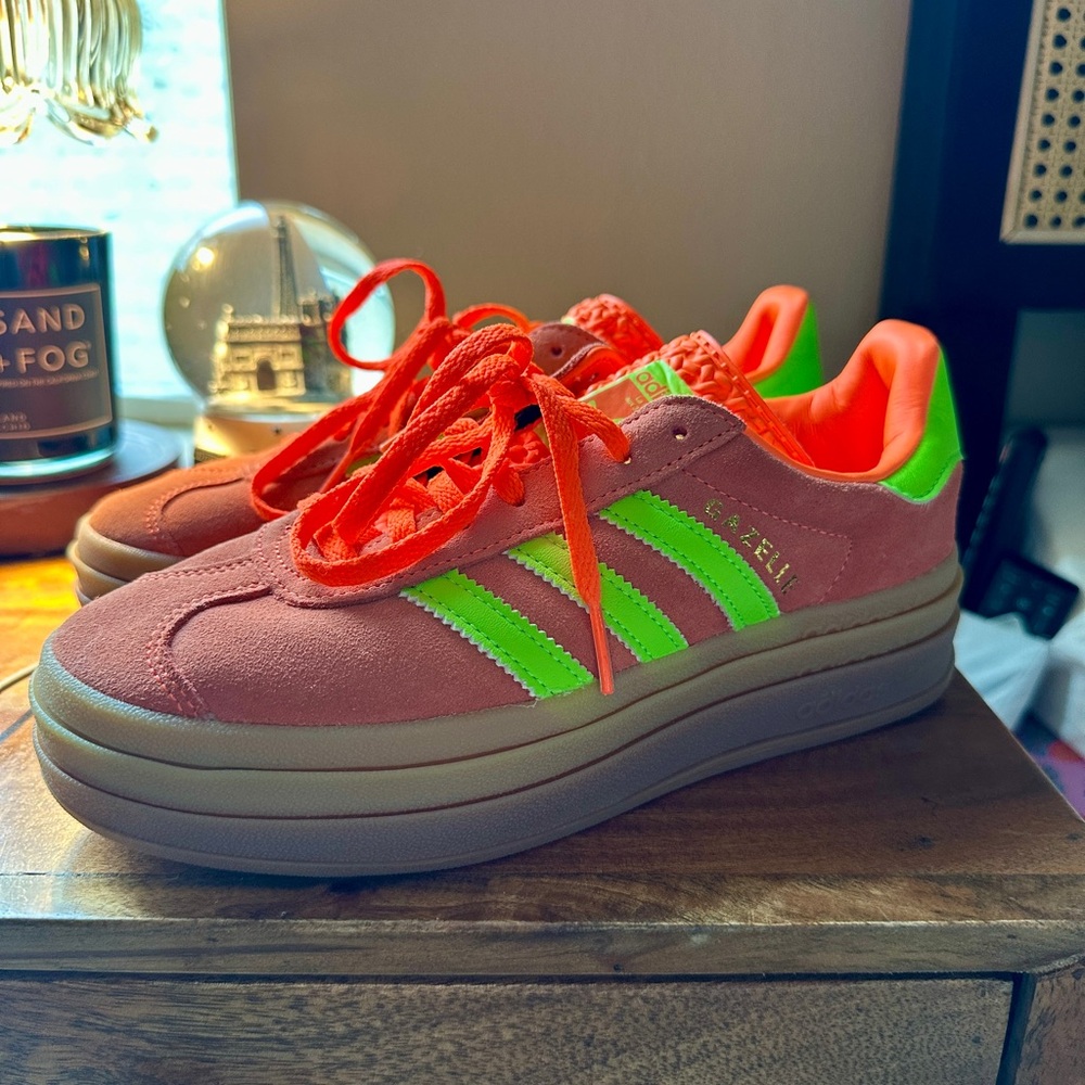 Adidas Gazelle Bold